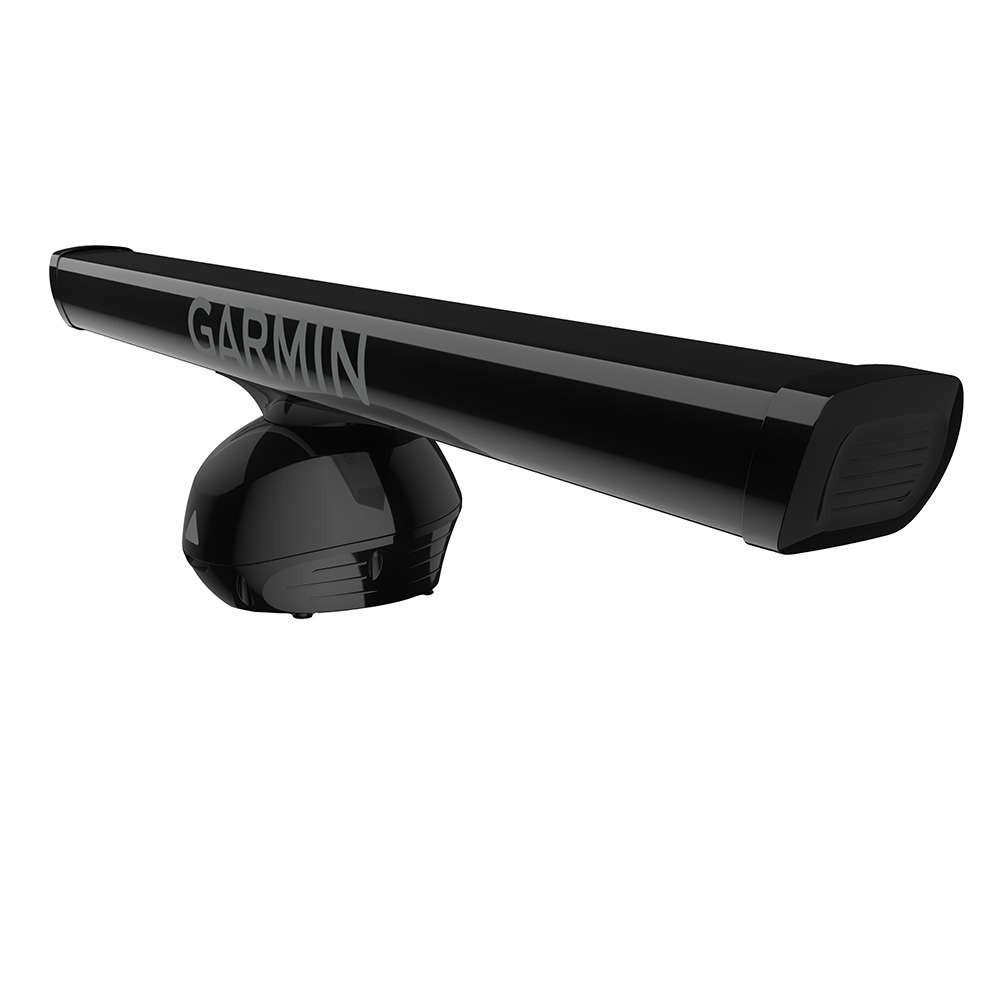 Garmin GMR Fantom 54 Radar with 4’ Open Array Antenna - Black
