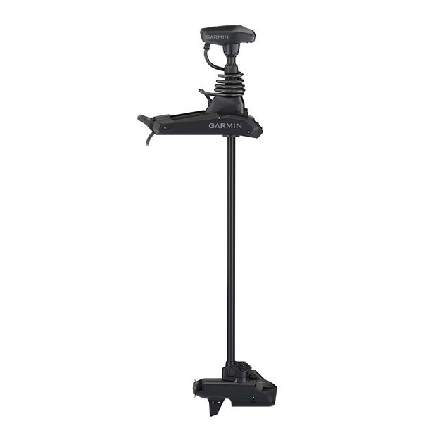 Garmin Force Kraken 48” Trolling Motor White