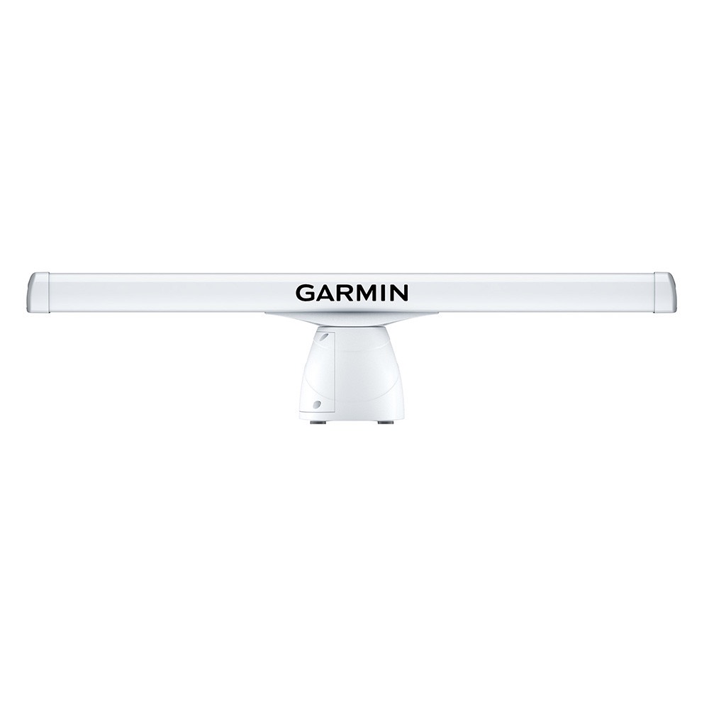 Garmin GMR 2536 xHD3 25kW 6ft Open Array Radar