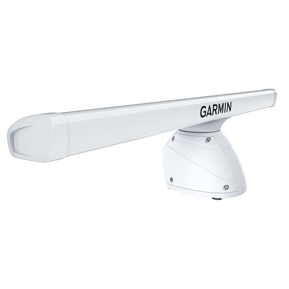 Garmin Fantom 124 Radar with 4’ Open Array Antenna