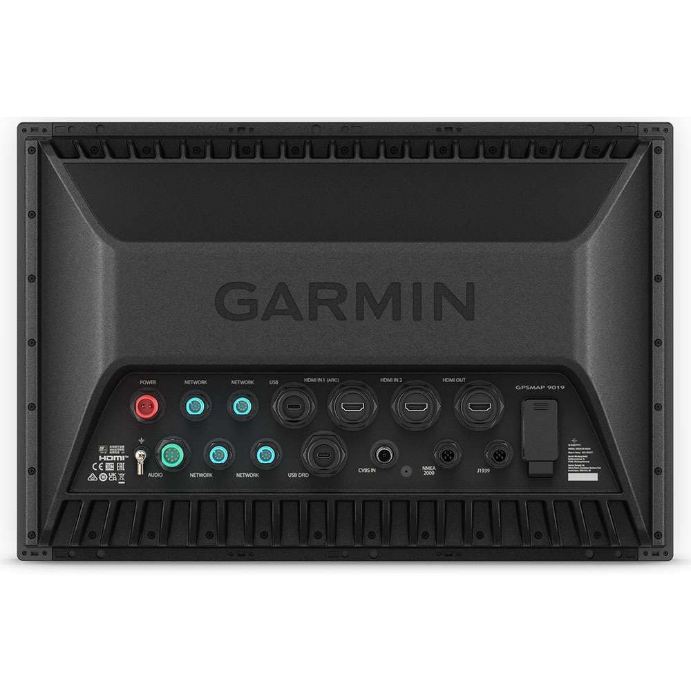 Garmin GPSMAP 9219