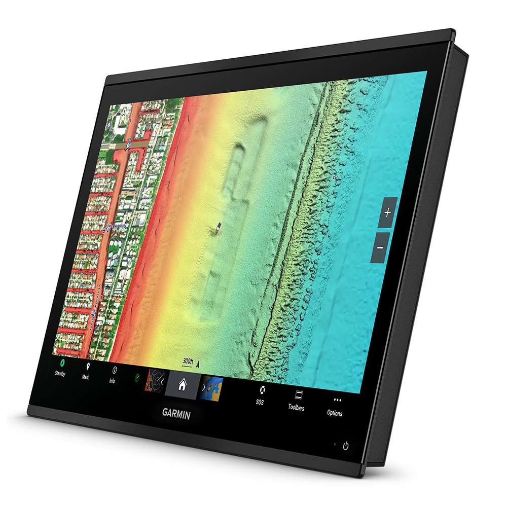 Garmin GPSMAP 9224