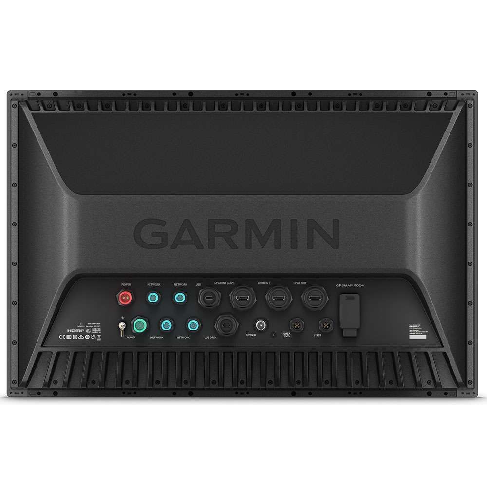 Garmin GPSMAP 9224