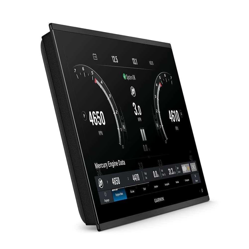Garmin GPSMAP 9222 GN+ Navionics Vision+ Bundle