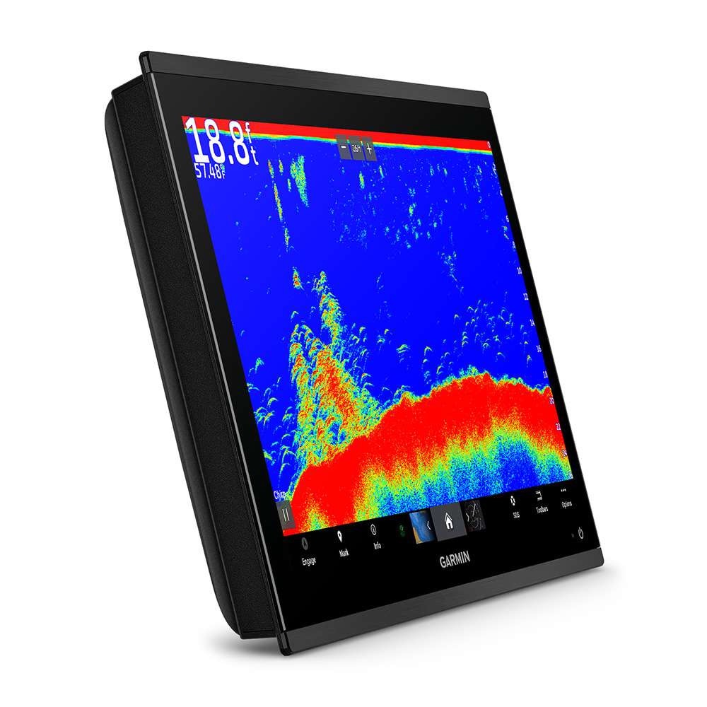 Garmin GPSMAP 9219 GN+ Navionics Vision+ Bundle