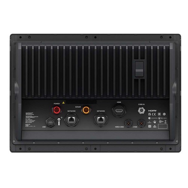 Garmin GPSMAP 1643xsv