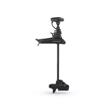 Garmin Force Kraken 48 Trolling Motor with GT56-UHD TR Black
