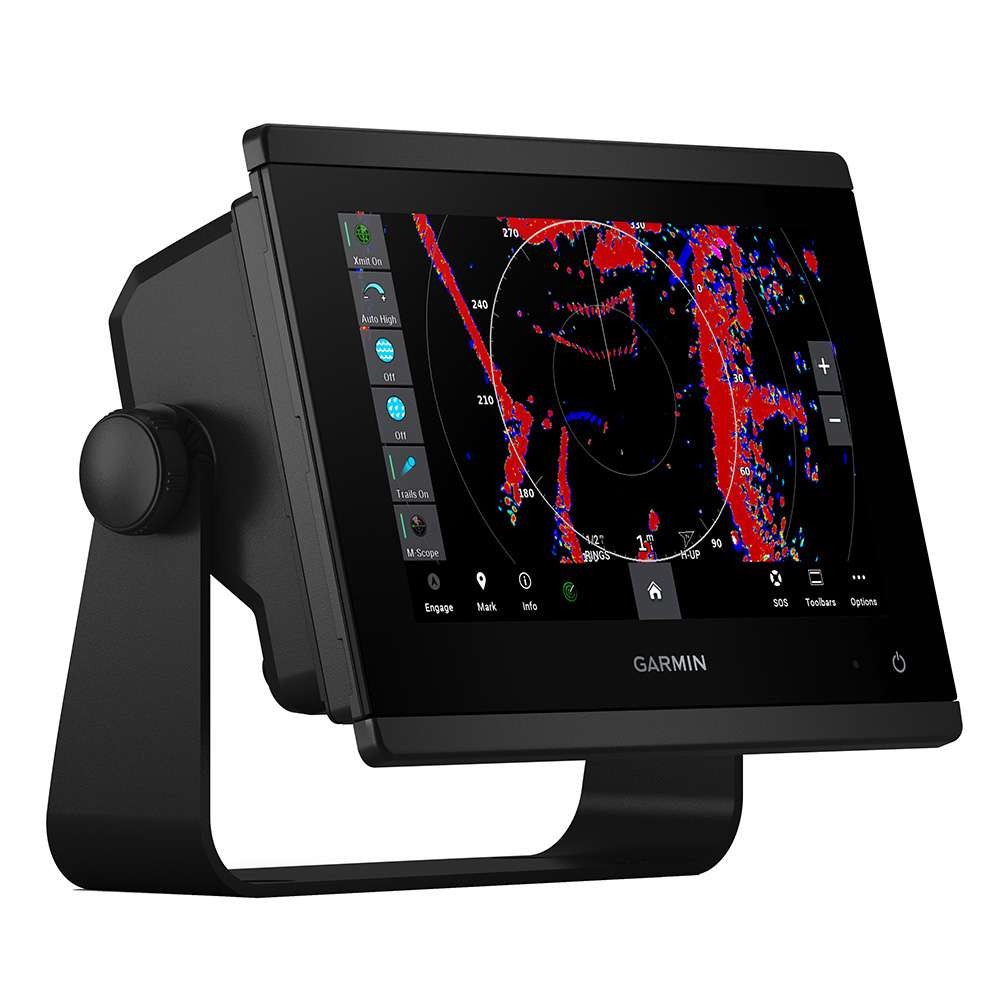 Garmin GPSMAP 743 GN+ Chartplotter