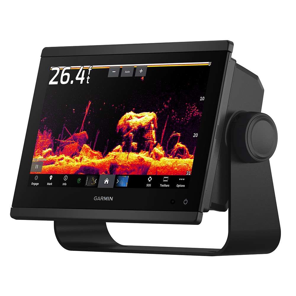 Garmin GPSMAP 943xsv GN+ Chartplotter/Fishfinder
