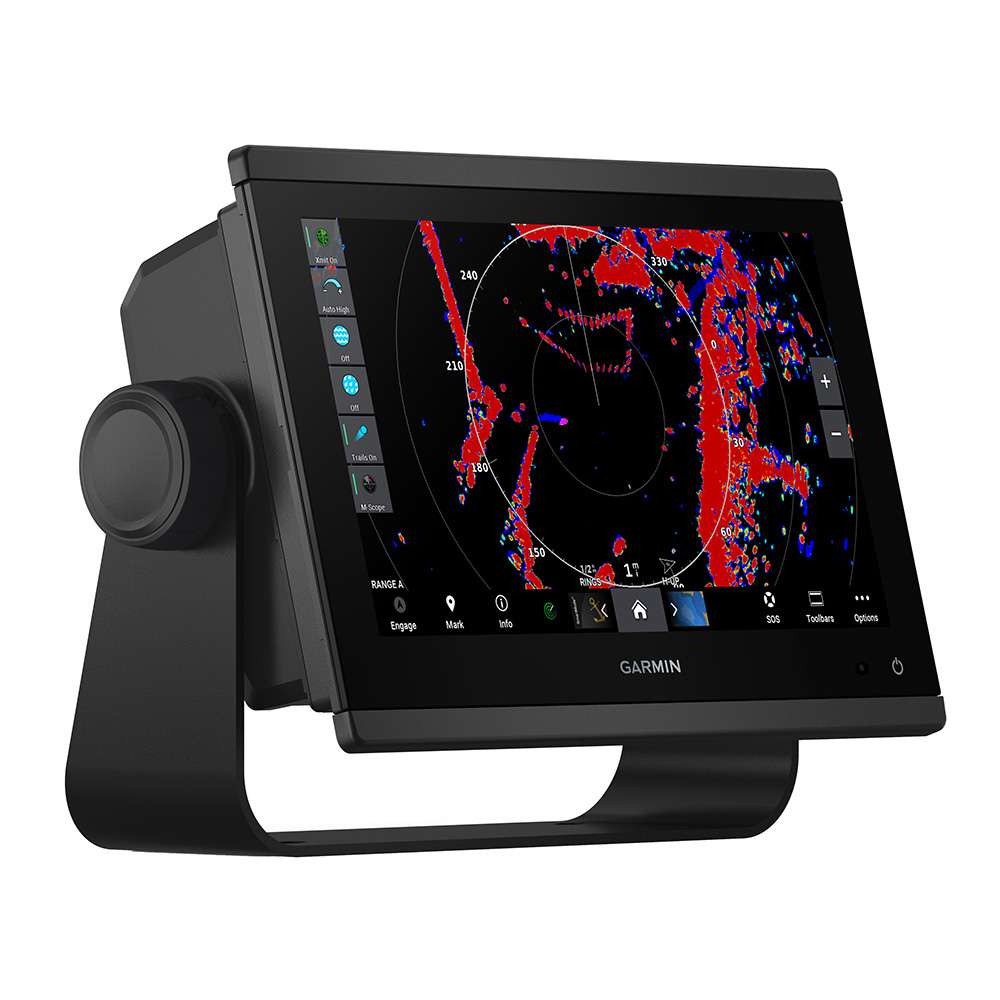 Garmin GPSMAP 943 GN+ Navionics Vision+ Bundle