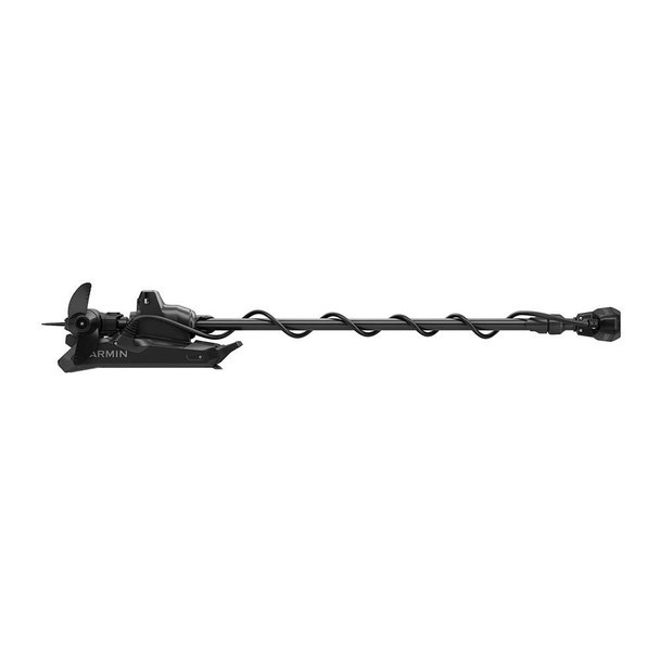 Garmin Force Kraken 48” Trolling Motor White
