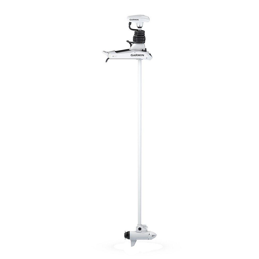 Garmin Force Kraken 110" Trolling Motor White