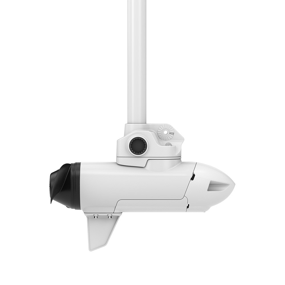 Garmin Force Kraken 110" Trolling Motor White