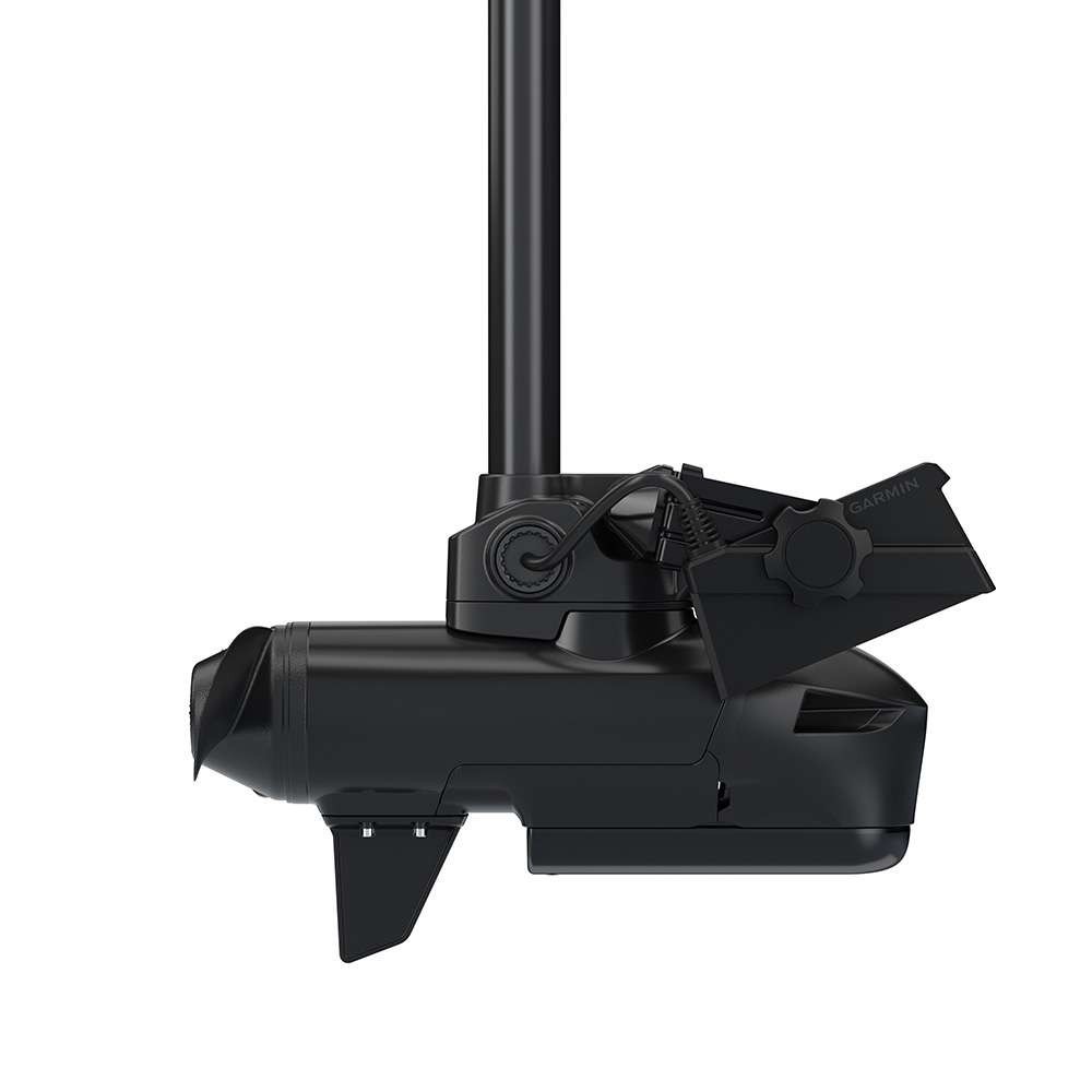 Garmin Force Kraken 75” Trolling Motor with GT56UHD-TR Black