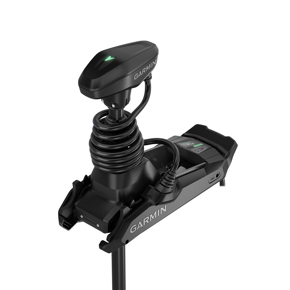 Garmin Force Kraken 110