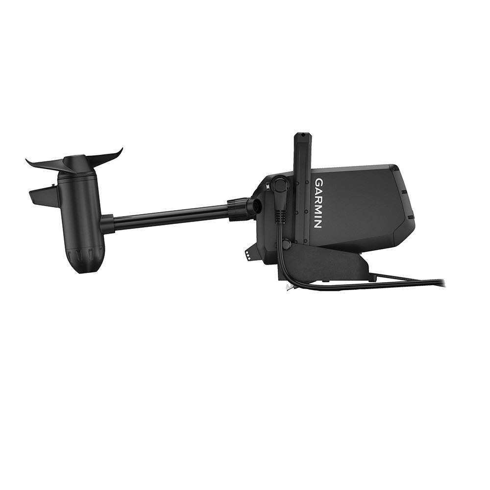 Garmin Force Current Kayak Trolling Motor with Power Steer Foot Pedals