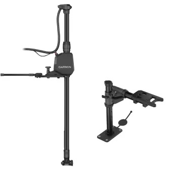 Garmin Spy Pole 42 inch Motorized Pole Mount