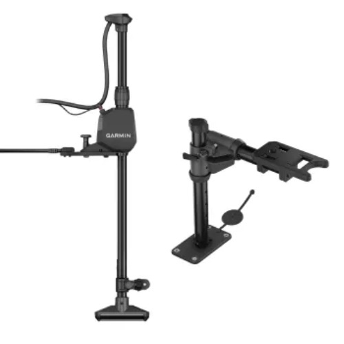 Garmin Spy Pole 42 inch Motorized Pole Mount