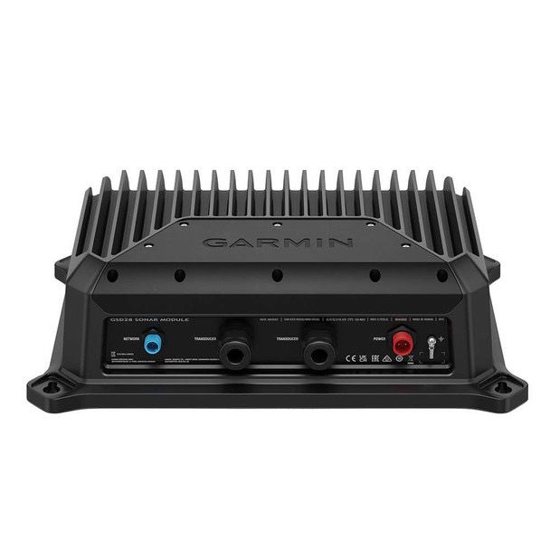 Garmin GSD 28 Sonar Module