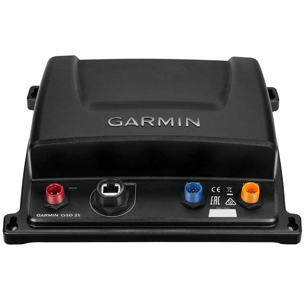 Garmin GSD 25 Marine Network Sounder