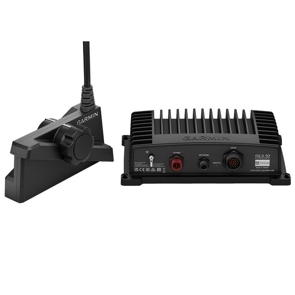 Garmin LiveScope Plus