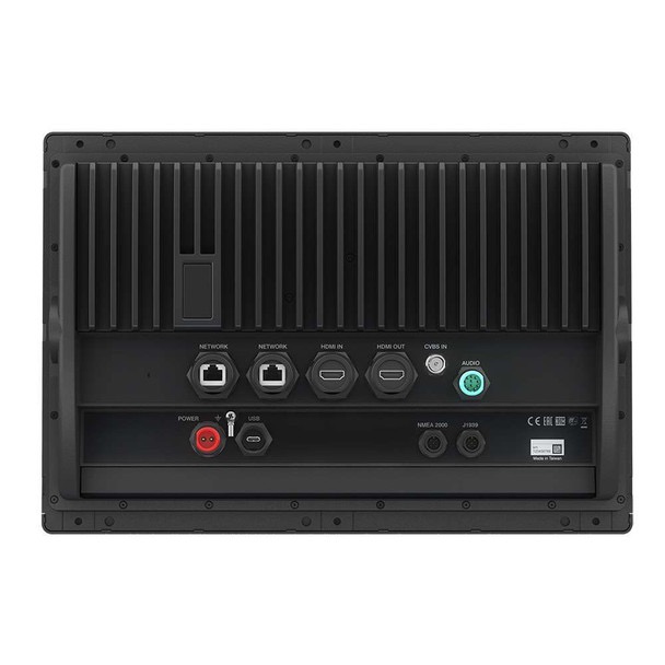 Garmin GPSMAP 8616 GN+