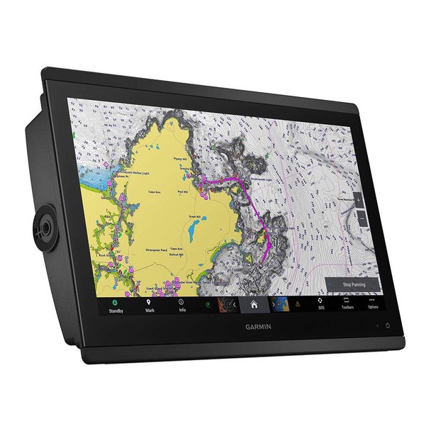 Garmin GPSMAP 8616 GN+