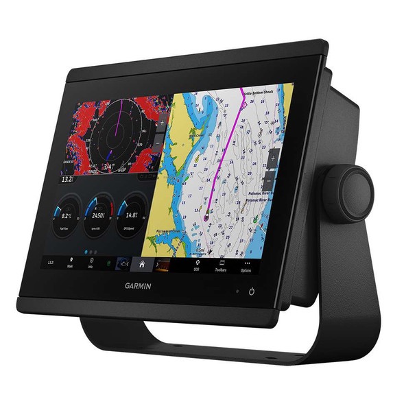 Garmin GPSMAP 8612