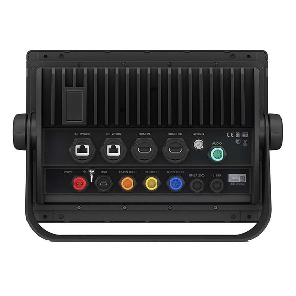 Garmin GPSMAP 8612